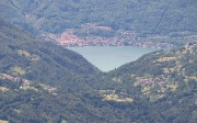 42 Zoom sul Lago di Como...